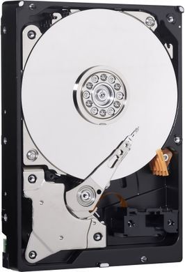 Жесткий диск WD 1TB 3.5" 7200 64MB SATA Blue WD10EZEX фото
