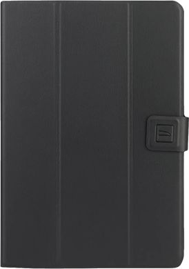 Чохол Tucano Facile Plus Universal для планшетів 10-11", чорний TAB-FAP10-BK фото