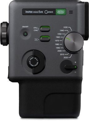 Fujifilm Instax Mini Evo Cinema 16956029 фото