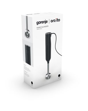 Gorenje HB600ORA[HB600ORAB]