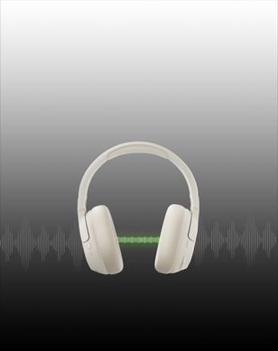 Belkin Навушники Over-Ear Soundform Surround Wireless AUD008HQSA фото