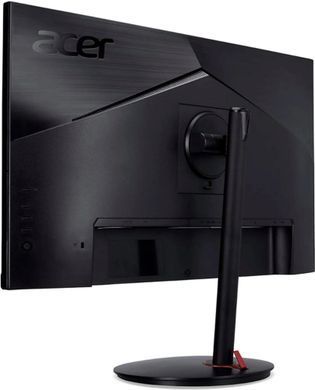 Acer Монитор 24.1 XV242FBMIIPRX 2xHDMI, DP, MM, TN, 540Hz, 1ms UM.FX2EE.F01 фото