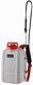 Einhell Оприскувач GE-WS 18/150 Li-Solo, PXC, акум., 17л, 102 л/г, 4.5бар, (без АКБ та ЗП) 1 - магазин Coolbaba Toys