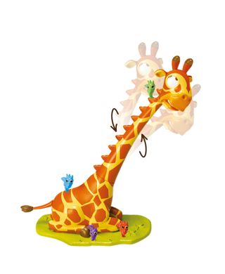 Електронна гра Splash Toys Жирафа ST30125 фото