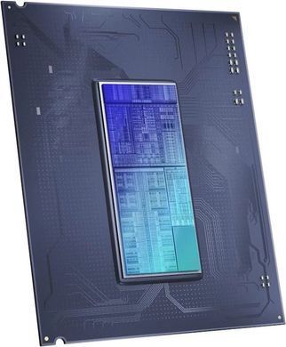 Intel ЦПУ Core Ultra 7 265F 20C/20T 2.4GHz 30Mb LGA1851 65W Box BX80768265 фото