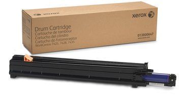Копи картридж Xerox WC7525/30/35/45/56 WC7830/7835/7845/7855 ALC8030/8035/8045/8055/8070 (125к стр) 013R00662 фото
