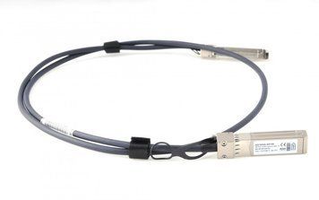 HP X240 10G SFP+ SFP+ 3m DAC JD097C фото