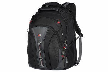 Wenger Рюкзак для ноутбука, Legacy 16", чорний 600631 фото