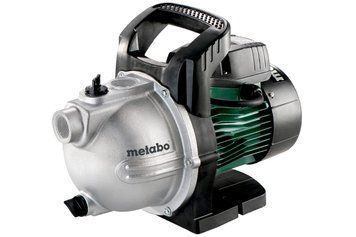 Metabo P 4000 G 600964000 фото