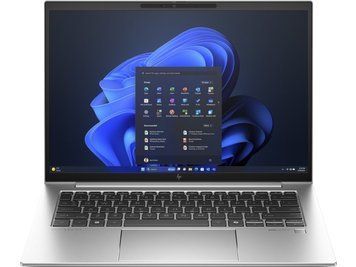 HP Ноутбук EliteBook 840-G11 14" WUXGA IPS AG, Intel U7-155H, 32GB, F1024GB, UMA, Win11P, серебристый 9G095ET фото