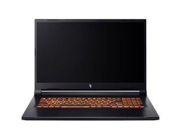 Acer Ноутбук Acer Nitro V 17 ANV17-41 17.3" FHD IPS, AMD R7-260, 32GB, F2TB, NVD5070-8, Lin, чорний NH.QZKEU.005 фото