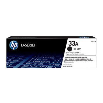 Тонер картридж HP 33A LJ Ultra M106/M134 Black (2300 стор) CF233A фото