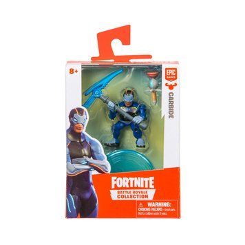 Ігрова фігурка FORTNITE - КАРБІД 63551 фото