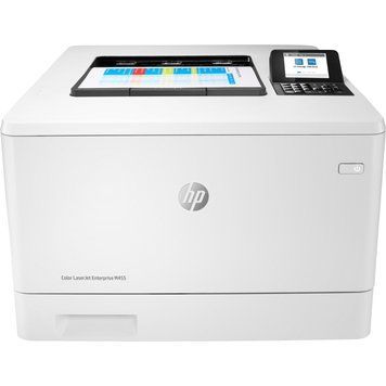 HP Принтер А4 Color LJ Enterprise M455dn 3PZ95A фото