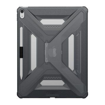 UAG Чохол UAG для iPad Air 13" (Gen 3, 2026), Scout+, Ash 124494113131 фото