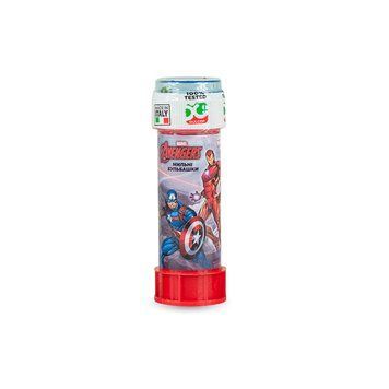 Мильні бульбашки - МЕСНИКИ (60 ml) 103.873100 фото