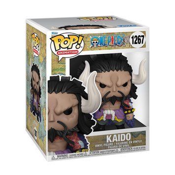 Ігрова фігурка FUNKO POP! cерії "Великий куш" - КАЙДО 61372 фото