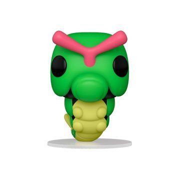 Ігрова фігурка FUNKO POP! серії "Покемон" - КАТЕРПІ 74628 фото