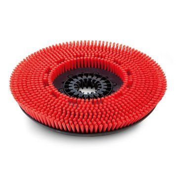 Karcher Karcher 430 mm disc brush, red 4.905-022.0 фото