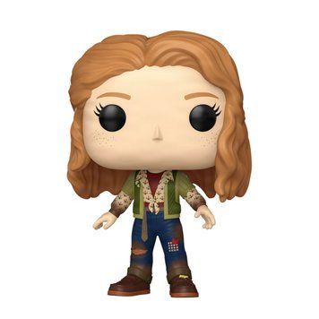 Funko Фігурка Funko POP TV: The Stranger Things S5 - Max 889698902885 фото