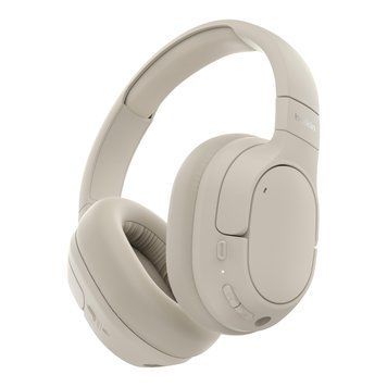Belkin Навушники Over-Ear Soundform Isolate Wireless, пісочний AUD008HQSA фото