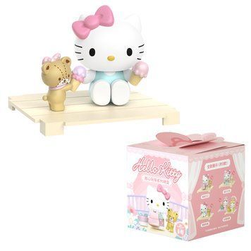 Фігурка-сюрприз POP TOP HELLO KITTY &ndash; МИЛА ПОДРУЖКА (в ас.) 23WH-002 фото