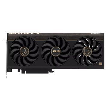 ASUS Відеокарта GeForce RTX 5080 16GB GDDR7 OC PROART-RTX5080-O16G 90YV0N30-M0NA00 фото