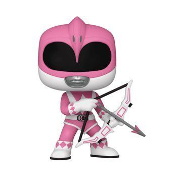 Ігрова фігурка FUNKO POP! серії "Могутні рейнджери" - РОЖЕВИЙ РЕЙНДЖЕР 72156 фото