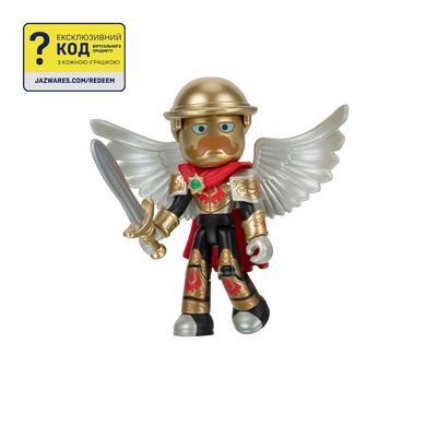 DevSeries Ігрова колекційна фігурка Core Figures Hide and Seek Extreme: Tim7775 CRS0048 фото