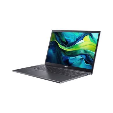 Acer Ноутбук Aspire 16 A16-71M 16" WUXGA OLED, Intel U7-155H, 16GB, F512GB, UMA, Lin, серый NX.JEMEU.005 фото