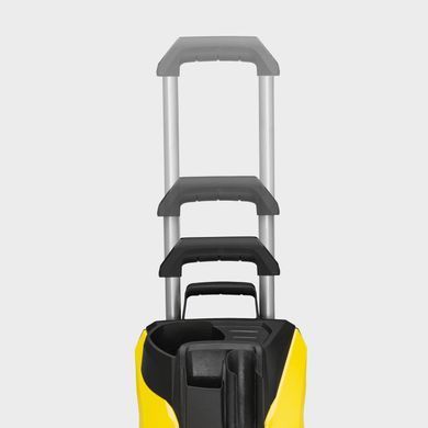 Karcher Мінімийка високого тиску K 7 Premium Power Flex Home 3000Вт 20-180бар 600л/год шланг 10м 18кг 1.317-322.0 фото