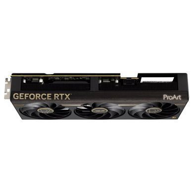 ASUS Відеокарта GeForce RTX 5080 16GB GDDR7 OC PROART-RTX5080-O16G 90YV0N30-M0NA00 фото