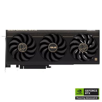 ASUS Відеокарта GeForce RTX 5080 16GB GDDR7 OC PROART-RTX5080-O16G 90YV0N30-M0NA00 фото
