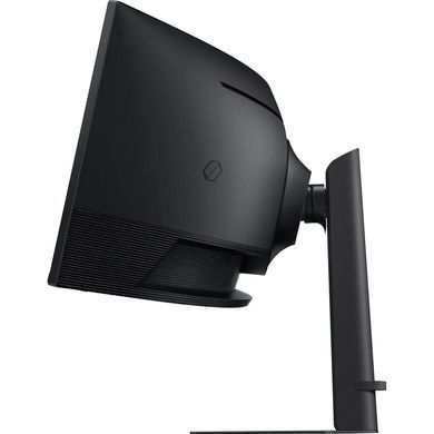 Samsung Монітор Samsung 48.7"Odyssey G9 G91F 2xHDMI, DP, USB, VA, 5120x1440, 32:9, 144Hz, 0.3ms, CURVED LS49FG916EIXUA фото