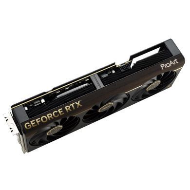 ASUS Відеокарта GeForce RTX 5080 16GB GDDR7 OC PROART-RTX5080-O16G 90YV0N30-M0NA00 фото