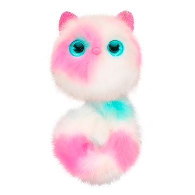 Игровой набор с интерактивной кошечкой POMSIES &ndash; КОКО (свет, звук) 01951-Pa фото