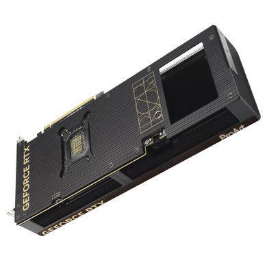 ASUS Відеокарта GeForce RTX 5080 16GB GDDR7 OC PROART-RTX5080-O16G 90YV0N30-M0NA00 фото