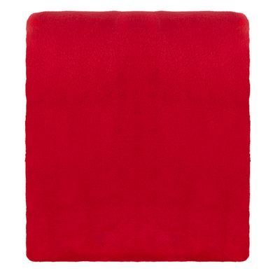 ARDESTO Плед Ardesto Flannel 160х200см, 100% поліестер, червоний
