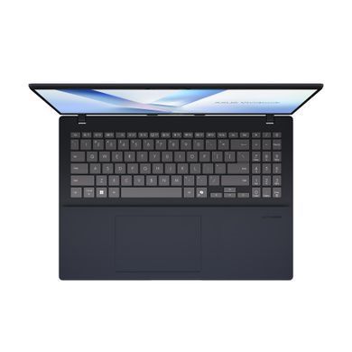 ASUS Ноутбук Vivobook 16 X1607QA-MB055W 16" WUXGA IPS, Snapdragon X X1 26 100, 16GB, F512GB, UMA, Win11, Голубой 90NB15Z1-M004W0 фото