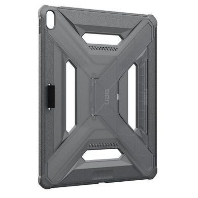 UAG Чохол UAG для iPad Air 13" (Gen 3, 2026), Scout+, Ash 124494113131 фото