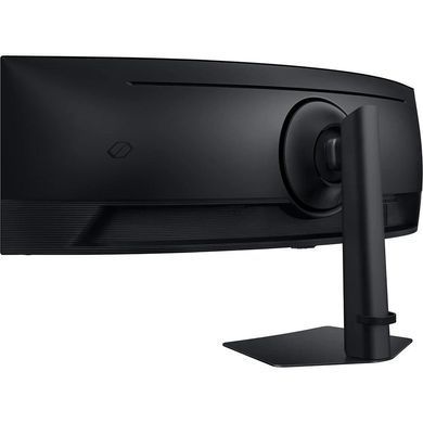 Samsung Монітор Samsung 48.7"Odyssey G9 G91F 2xHDMI, DP, USB, VA, 5120x1440, 32:9, 144Hz, 0.3ms, CURVED LS49FG916EIXUA фото