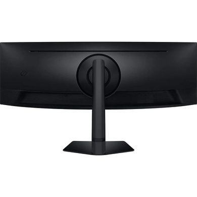 Samsung Монітор Samsung 48.7"Odyssey G9 G91F 2xHDMI, DP, USB, VA, 5120x1440, 32:9, 144Hz, 0.3ms, CURVED LS49FG916EIXUA фото