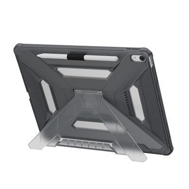 UAG Чохол UAG для iPad Air 13" (Gen 3, 2026), Scout+, Ash 124494113131 фото
