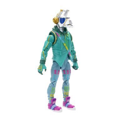 Fortnite Колекційна фігурка Fortnite Legendary Series DJ Yonder, 15см FNT1605 фото