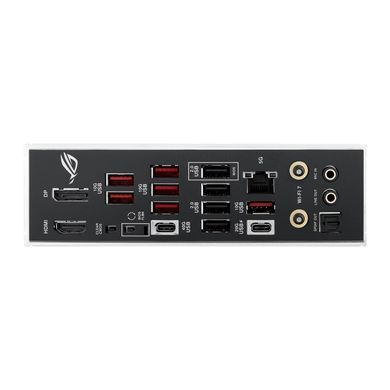 ASUS Материнcька плата ROG STRIX B850-E GAMING WIFI sAM5 B850 4xDDR5 M.2 HDMI DP USB Type-C WiFi BT ATX 90MB1J60-M0EAY0 фото