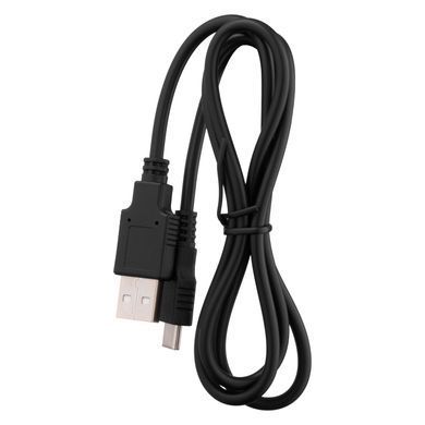 ARDESTO Электрическая щетка-массажер для лица и тела, аккумулятор, USB Type-C , 4 режима, черный EMB-1B фото