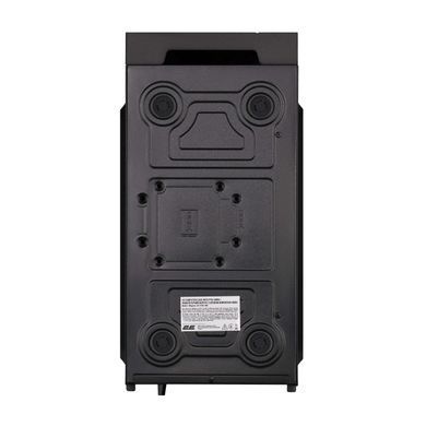 2E Корпус Alfa E185-400 с БП 2E ATX400W 1xUSB3.0, 2xUSB2.0 VGA 310мм ATX чёрный 2E-E185-400 фото