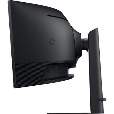 Samsung Монітор Samsung 48.7"Odyssey G9 G91F 2xHDMI, DP, USB, VA, 5120x1440, 32:9, 144Hz, 0.3ms, CURVED LS49FG916EIXUA фото