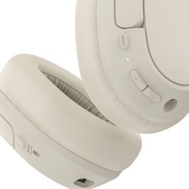 Belkin Навушники Over-Ear Soundform Surround Wireless AUD008HQSA фото