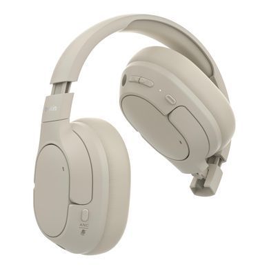 Belkin Навушники Over-Ear Soundform Surround Wireless AUD008HQSA фото